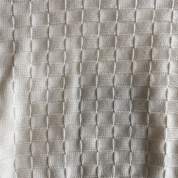 Raffaella V-neck Sweater - Picture 3 of 5